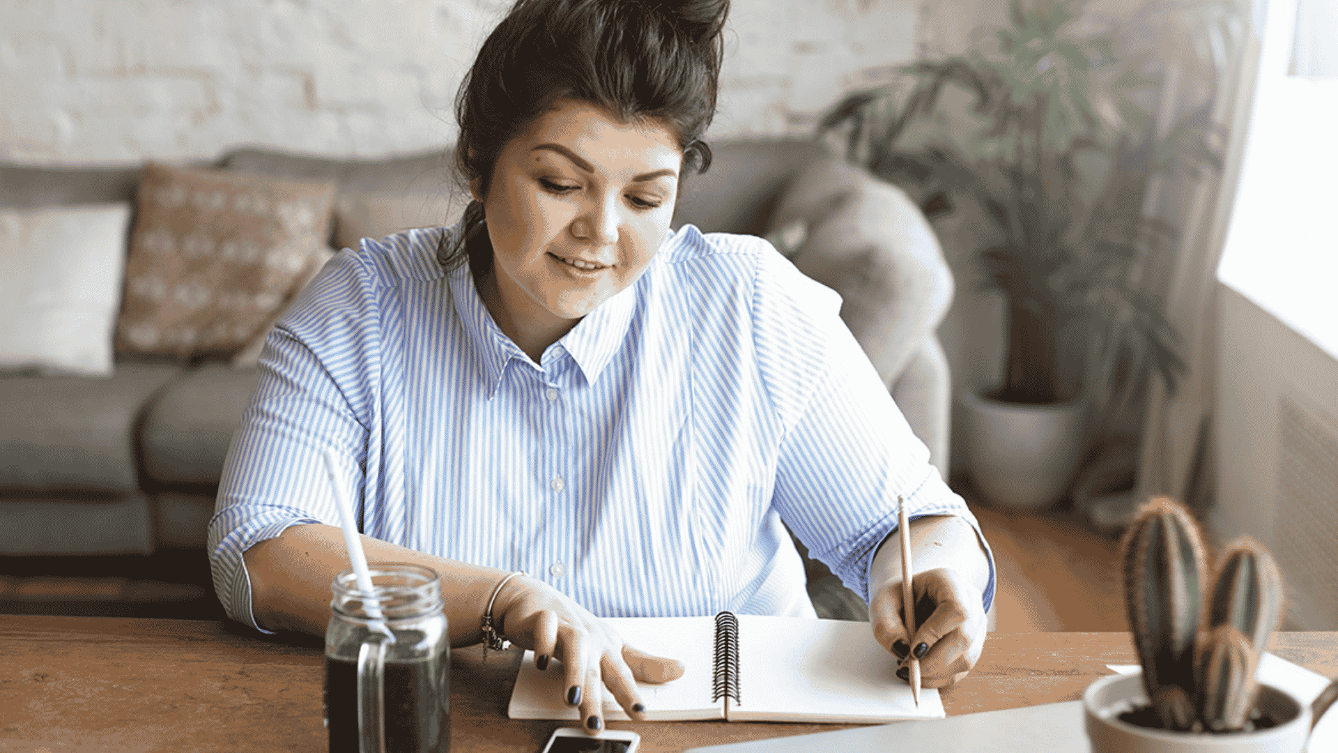 The Small Business Owner