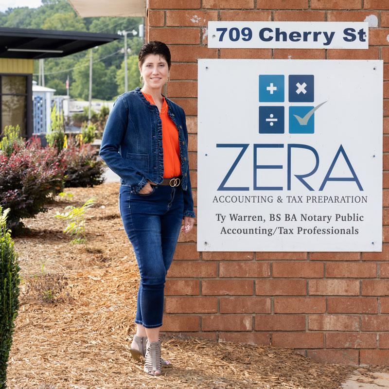 Zera Accounting Wilkesboro NC Zera Accounting Wilkesboro NC