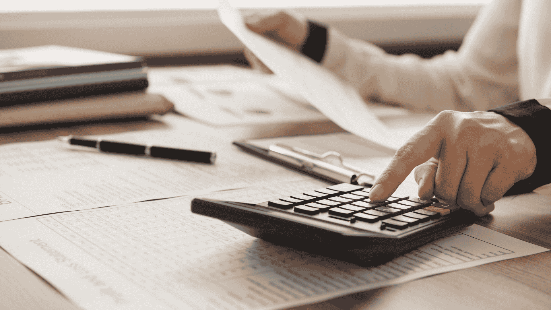 CPA Firm in Ferguson, NC