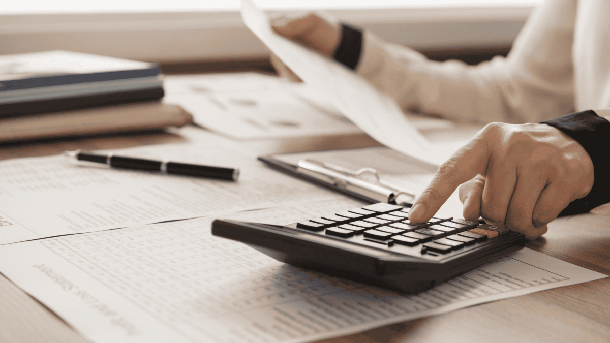 Accounting Services in Iredell County, NC