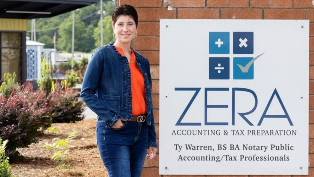 Construction Accounting Services in Wilkes County, NC