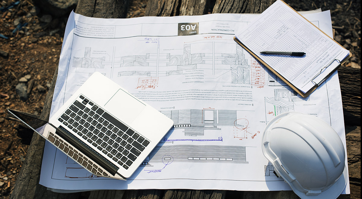 Financial Planning for Construction Businesses