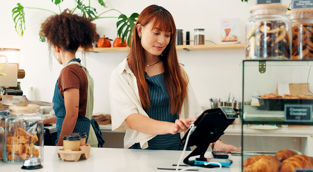 Sales Tax for Small Businesses in North Carolina