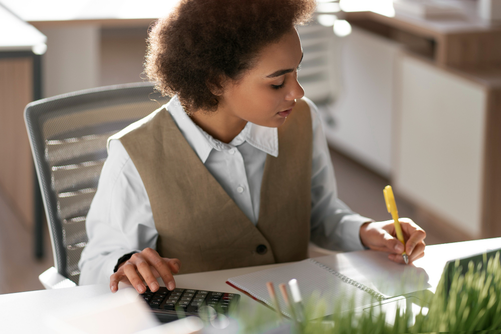 Small Business CPA in Yadkin County, NC