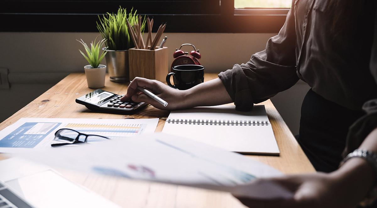 The Importance of Separating Personal and Business Finances