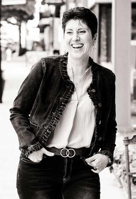 Tyllina Warren